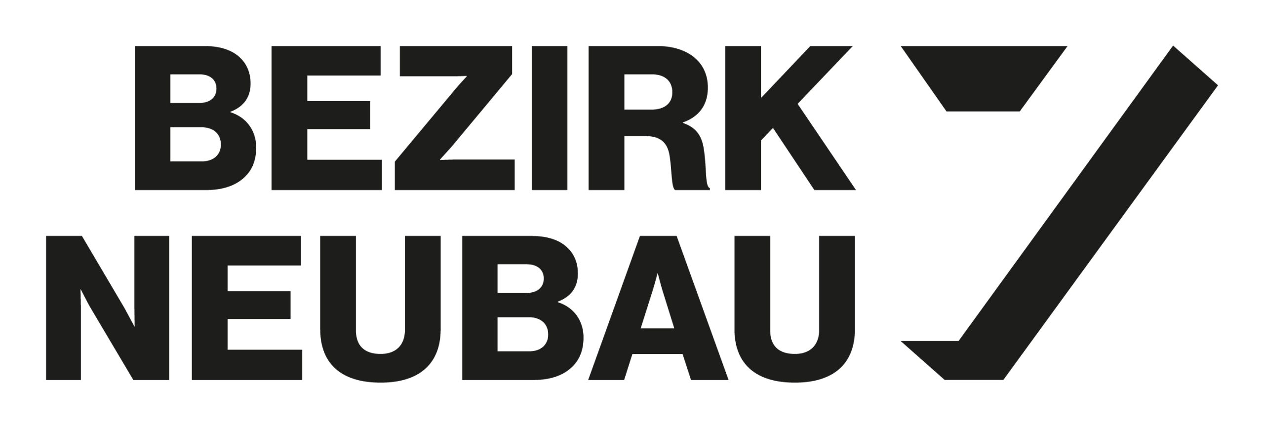 Logo Bezirk Neubau